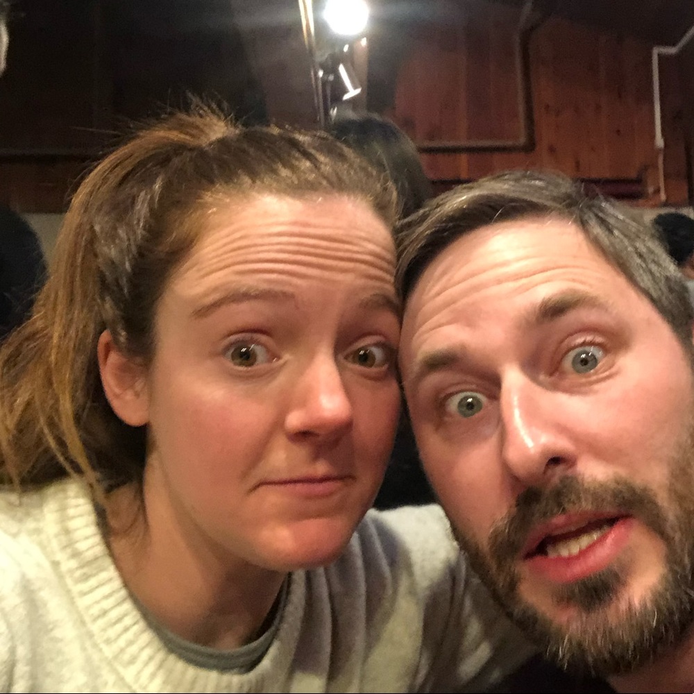 Meet your Posher, Erin